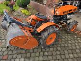 Kubbota B6000 - nuotraukos Nr. 3