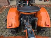 Kubbota B6000 - nuotraukos Nr. 4