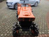 Kubbota B6000 - nuotraukos Nr. 6