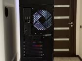 Galingas Hp Omen 3080ti 12gb // Ryzen 9 5900x - nuotraukos Nr. 4