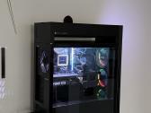 Galingas Hp Omen 3080ti 12gb // Ryzen 9 5900x - nuotraukos Nr. 5