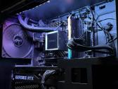 Galingas Hp Omen 3080ti 12gb // Ryzen 9 5900x - nuotraukos Nr. 6