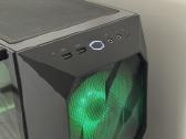 Žaidimų pc Rtx 2060 Ryzen 5 3600 16gb RAM SSD - nuotraukos Nr. 2