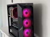 Žaidimų pc Rtx 2060 Ryzen 5 3600 16gb RAM SSD - nuotraukos Nr. 4