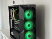 Žaidimų pc Rtx 2060 Ryzen 5 3600 16gb RAM SSD - nuotraukos Nr. 5