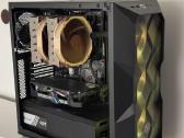 Žaidimų pc Rtx 2060 Ryzen 5 3600 16gb RAM SSD - nuotraukos Nr. 6