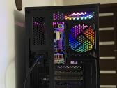 Žaidimų pc Rtx 3070 Ryzen 9 5900x 16gb RAM SSD - nuotraukos Nr. 3