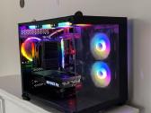 Žaidimų pc Rtx 3070 Ryzen 9 5900x 16gb RAM SSD - nuotraukos Nr. 5