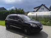 Parduodamas Volkswagen Tiguan R-line - nuotraukos Nr. 2