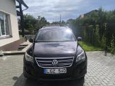 Parduodamas Volkswagen Tiguan R-line - nuotraukos Nr. 3