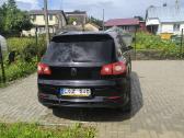 Parduodamas Volkswagen Tiguan R-line - nuotraukos Nr. 4