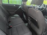 Parduodamas Volkswagen Tiguan R-line - nuotraukos Nr. 9