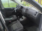 Parduodamas Volkswagen Tiguan R-line - nuotraukos Nr. 10