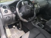 Parduodamas Volkswagen Tiguan R-line - nuotraukos Nr. 11