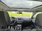 Parduodamas Volkswagen Tiguan R-line - nuotraukos Nr. 14
