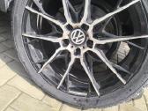 Parduodamas Volkswagen Tiguan R-line - nuotraukos Nr. 15