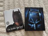 The dark knight trilogy batman blu-ray Limited - nuotraukos Nr. 2