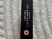 The dark knight trilogy batman blu-ray Limited - nuotraukos Nr. 7