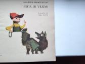 Petia ir vilkas. 1975 m. leid. - nuotraukos Nr. 2