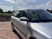 Parduodu Skoda fabia universalas 2009m. - nuotraukos Nr. 6
