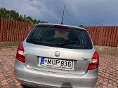 Parduodu Skoda fabia universalas 2009m. - nuotraukos Nr. 5
