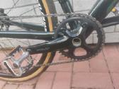Scott speedster gravel 30 L dydis su dokumentais - nuotraukos Nr. 5