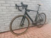 Scott speedster gravel 30 L dydis su dokumentais - nuotraukos Nr. 8