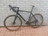Scott speedster gravel 30 L dydis su dokumentais - nuotraukos Nr. 9