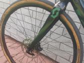 Scott speedster gravel 30 L dydis su dokumentais - nuotraukos Nr. 11