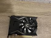 Zotac Gaming geforce gtx 1650 - nuotraukos Nr. 2