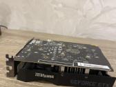 Zotac Gaming geforce gtx 1650 - nuotraukos Nr. 3