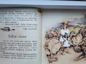 Vaikščiojanti ugnelė. 1996 m. leid. - nuotraukos Nr. 5
