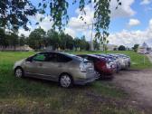 Toyota Prius Nuoma - nuotraukos Nr. 5
