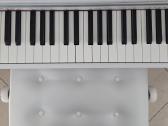 Pianinas Casio, Celviano Ap-470, baltas - nuotraukos Nr. 3