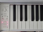 Pianinas Casio, Celviano Ap-470, baltas - nuotraukos Nr. 4