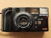 Olympus Az-1 Zoom - nuotraukos Nr. 2