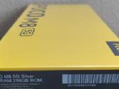 Xiaomi Poco M8 5G 8 GB RAM 512 GB Rom - nuotraukos Nr. 6