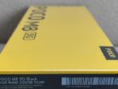 Xiaomi Poco M8 5G 8 GB RAM 512 GB Rom - nuotraukos Nr. 10