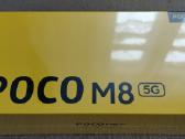 Xiaomi Poco M8 5G 8 GB RAM 512 GB Rom - nuotraukos Nr. 12
