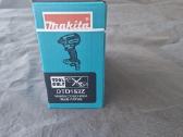 Makita inpaktas dtd 153 - nuotraukos Nr. 3