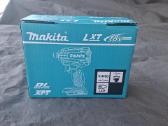 Makita inpaktas dtd 153 - nuotraukos Nr. 4