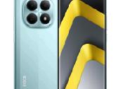 Xiaomi Poco M8 5G 8 GB RAM 512 GB Rom - nuotraukos Nr. 24
