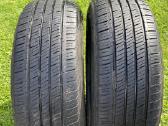Celimo Salient Cs2 235/60 R18 2025 m. - nuotraukos Nr. 7