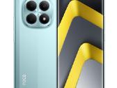 Xiaomi Poco M8 5G 8 GB RAM 512 GB Rom - nuotraukos Nr. 28