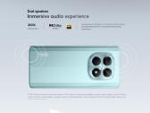 Xiaomi Poco M8 5G 8 GB RAM 512 GB Rom - nuotraukos Nr. 34