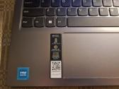 Lenovo Ideapad Slim 3 15ian8 - nuotraukos Nr. 4