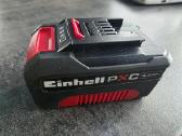 Einhell freelexo 1200 - nuotraukos Nr. 6