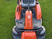 Husqvarna R216 - nuotraukos Nr. 2