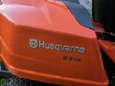 Husqvarna R216 - nuotraukos Nr. 3
