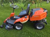 Husqvarna R216 - nuotraukos Nr. 5